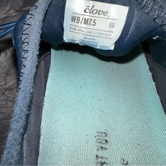 Color Nursing Sneakers - Picture 2 of 4